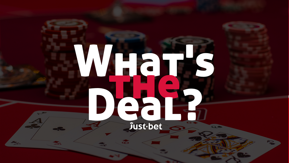 Beste Erreichbar Casinos ich habe dies gelesen Land der dichter und denker 2025: Boche Spielbank Probe 2025