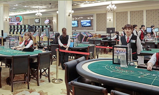 استمتع بالروليت الأمريكية على الويب مجانًا بواسطة NetEnt