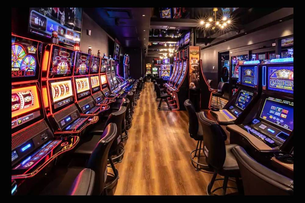 Casino Freispiele Casino Energy Mobile Fortschrittlich & bloß Einzahlung