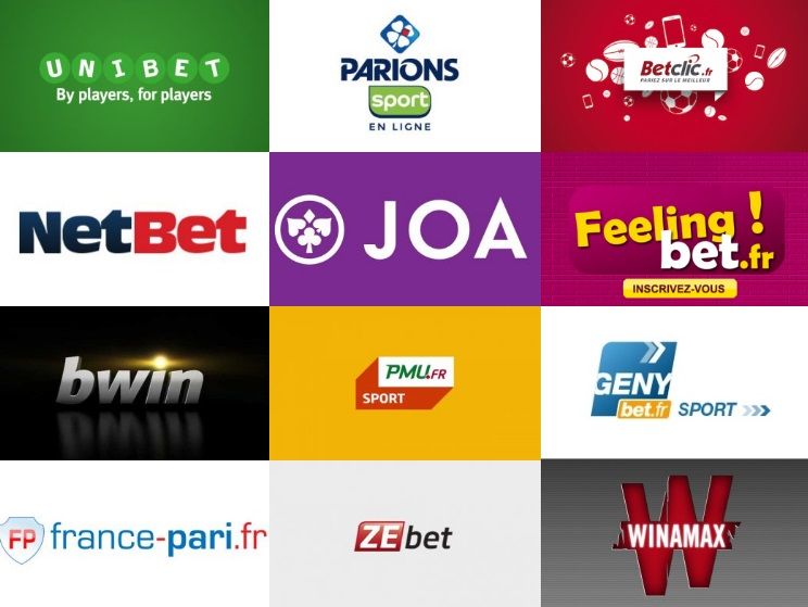 Bookmakers en ville ARJEL : au top sites pour marseille crédibles en 2025