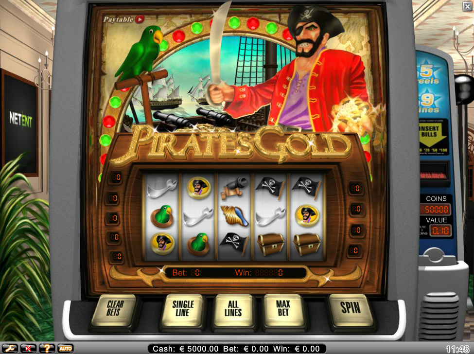 Casinos En internet De cualquier parte del mundo Los excelentes casinos en CasinoSlam