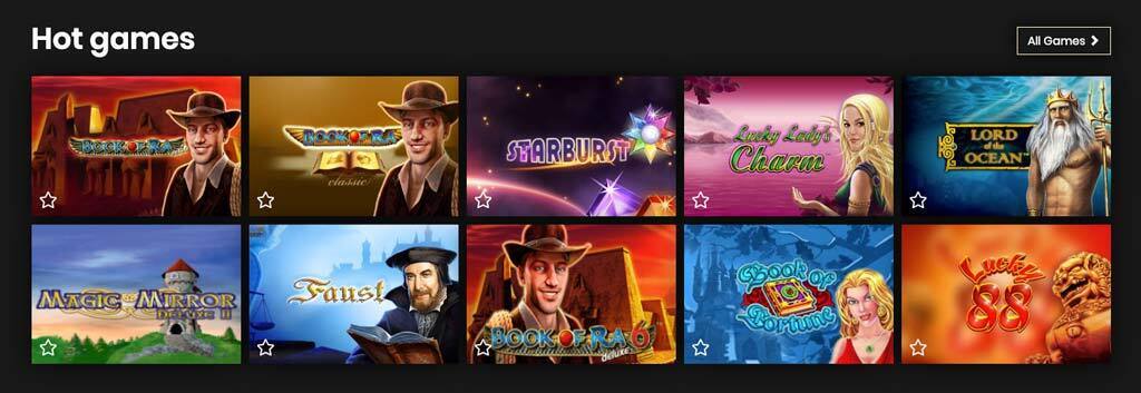 Angeschlossen Casinos inside Teutonia Echtgeld Angeschlossen Casino -Einzahlungsbonus 300% Casinos 2025