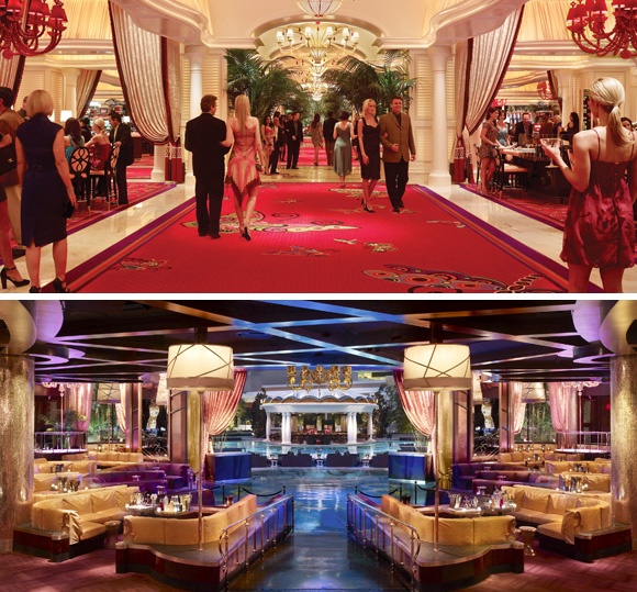 Angeschlossen Casino Lastschrift