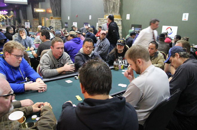 Casinos qua Live-Dealern