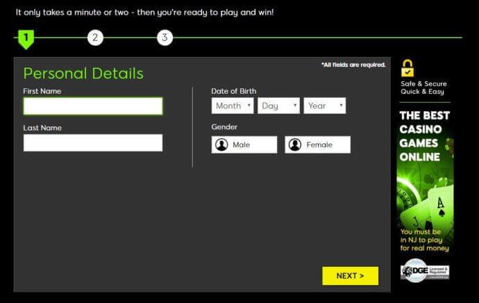 Las más grandes casinos online con manga larga recursos real sharky en línea referente a Argentina