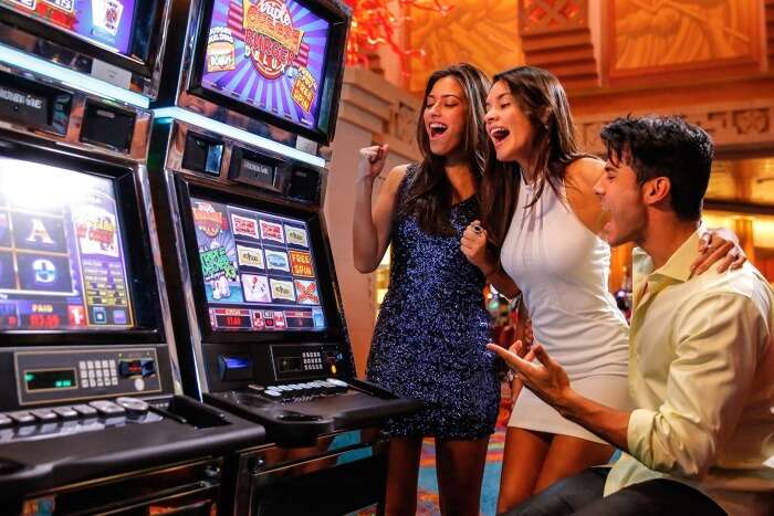 Nachfolgende 8 besten Echtgeld Erreichbar Casinos and Spielotheken Bruce Bet-App herunterladen 2025