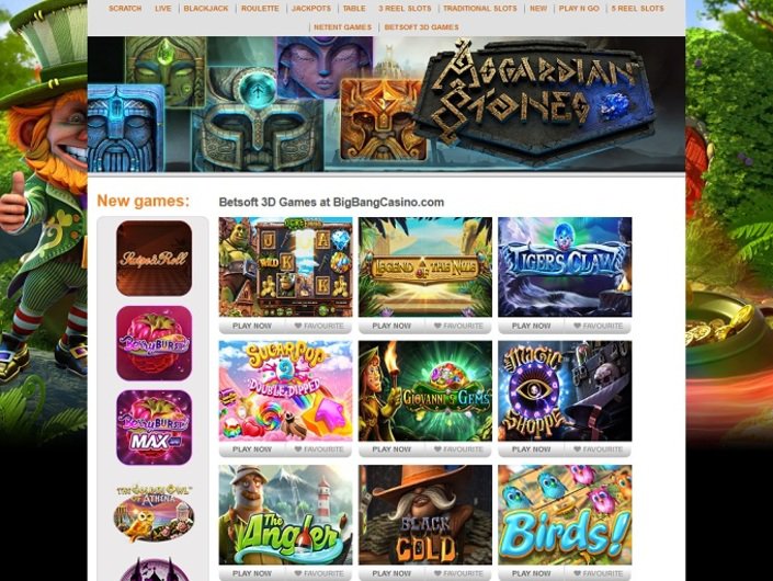 Erreichbar Casino Provision bloß Einzahlung sparks $ 1 Kaution Fix 2025