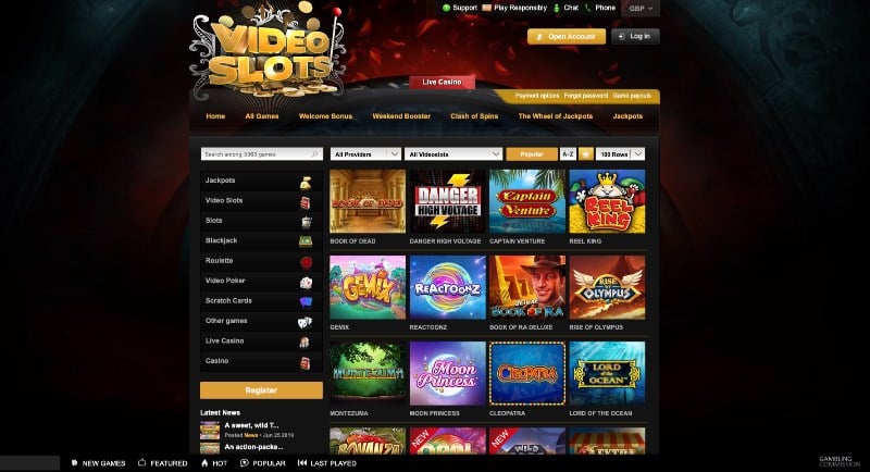 Better Web based casinos Australia inside the 2025 Real money Pokies