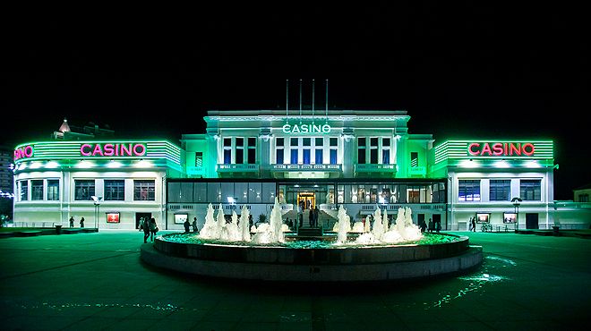 5 Put Casino Bonuses no deposit BeOnBet 2025 Five-dollar Deposit Gambling enterprises NZ