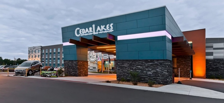 $step 1 Minimum Deposit Casino: Deposit $step one & yeti slot Get a plus