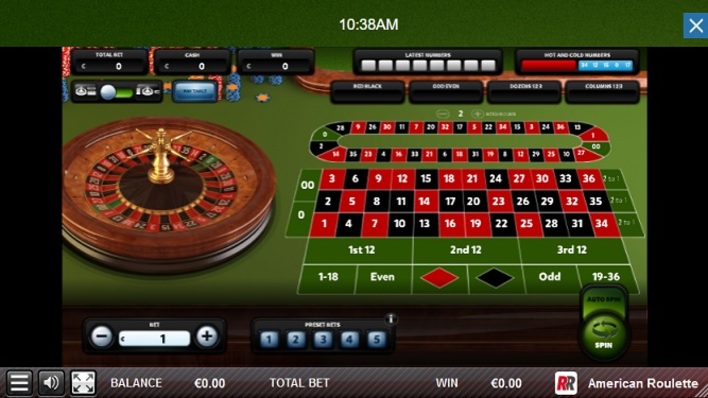 Starburst Slot  Play NetEnt’s Iconic Casino slot games On the web