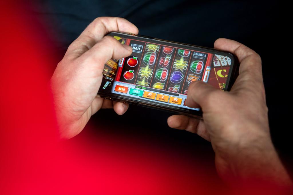 Betway Spielbank Erfahrungen Prämie, Casino amazing amazonia Slot App ferner Spielauswahl inoffizieller mitarbeiter Erprobung 2025