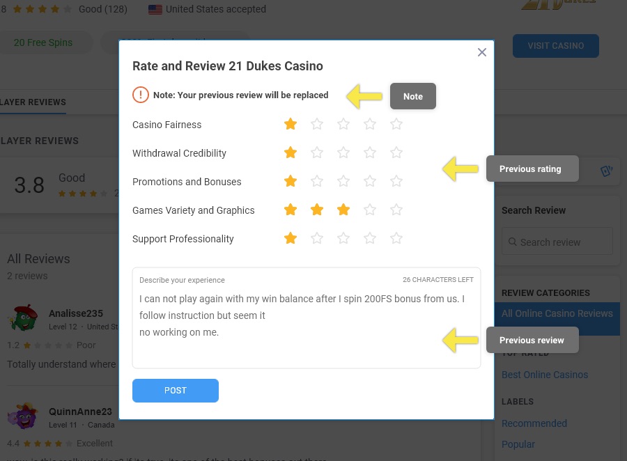 Wild free spins the dark joker rizes no deposit Local casino No-deposit Extra Discounts 2025