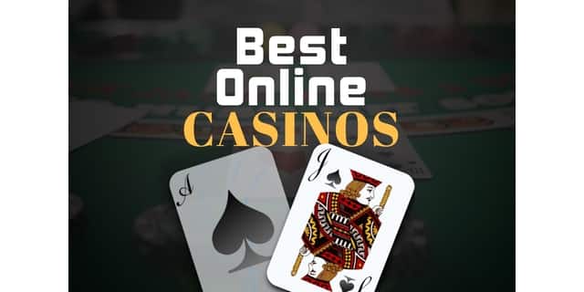 Nachfolgende besten Angeschlossen Casinos Online -Casino muchbetter within Deutschland 2025 Tagesordnungspunkt küren