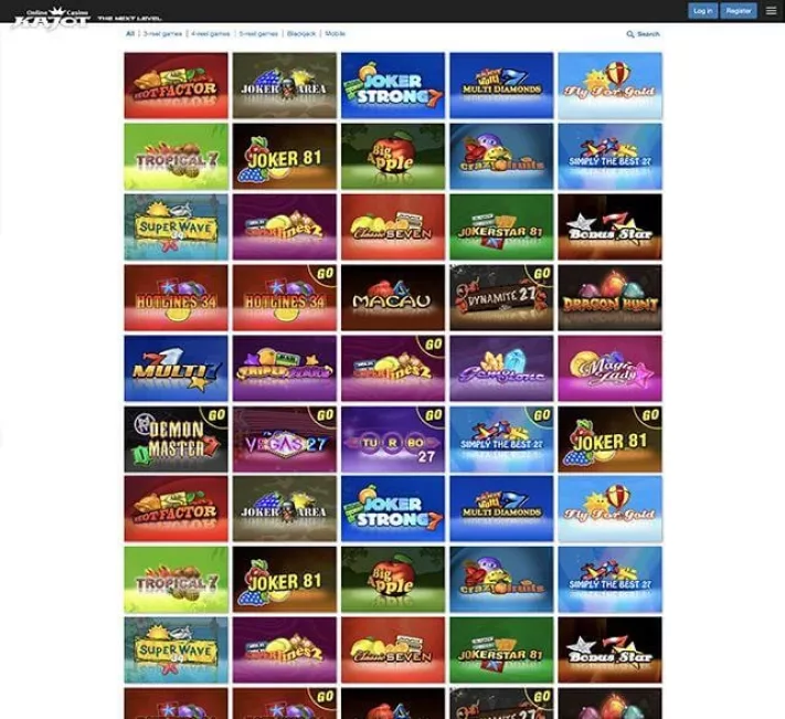 Beste 5 Einzahlung Casinos 2025 Online aufführen über doch 5, queen of gold Casino Bonus