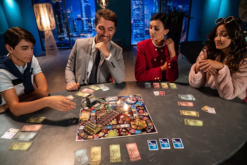 Gambling on line in the usa