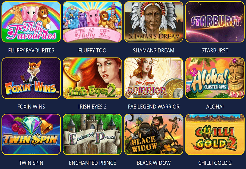 All of the Casino Playtech slot games Bonuses 2025 No-deposit bonuses, Totally free Revolves & More