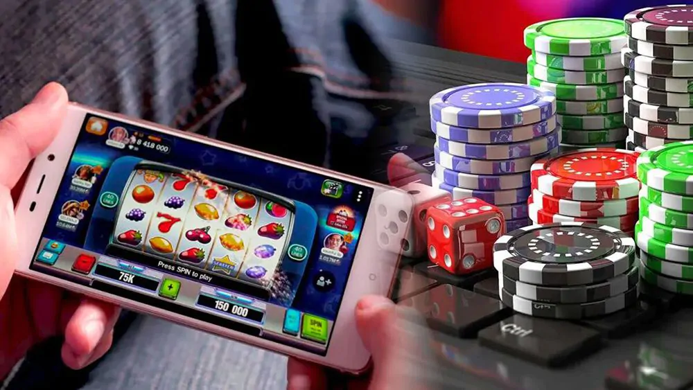 Casino Online, Jämföra allihopa casinon & få bonus Topplista 2025