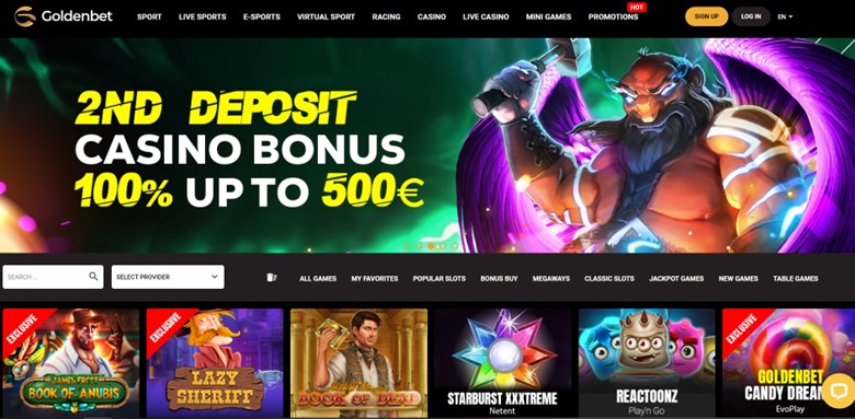 50 Freispiele Eye Bestes Online -Casino Of Horus