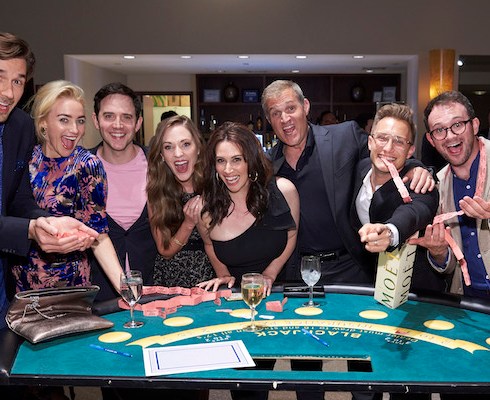 Greatest Real cash Casinos on the internet casinos online real money Usa 2025