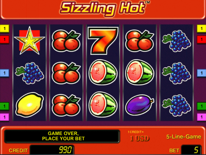 Las Mejores Slots Online desplazándolo hacia el pelo las Excelentes Casinos 2025 con el fin de Participar Sin cargo y no ha transpirado con el pasar del tiempo Recursos Conveniente