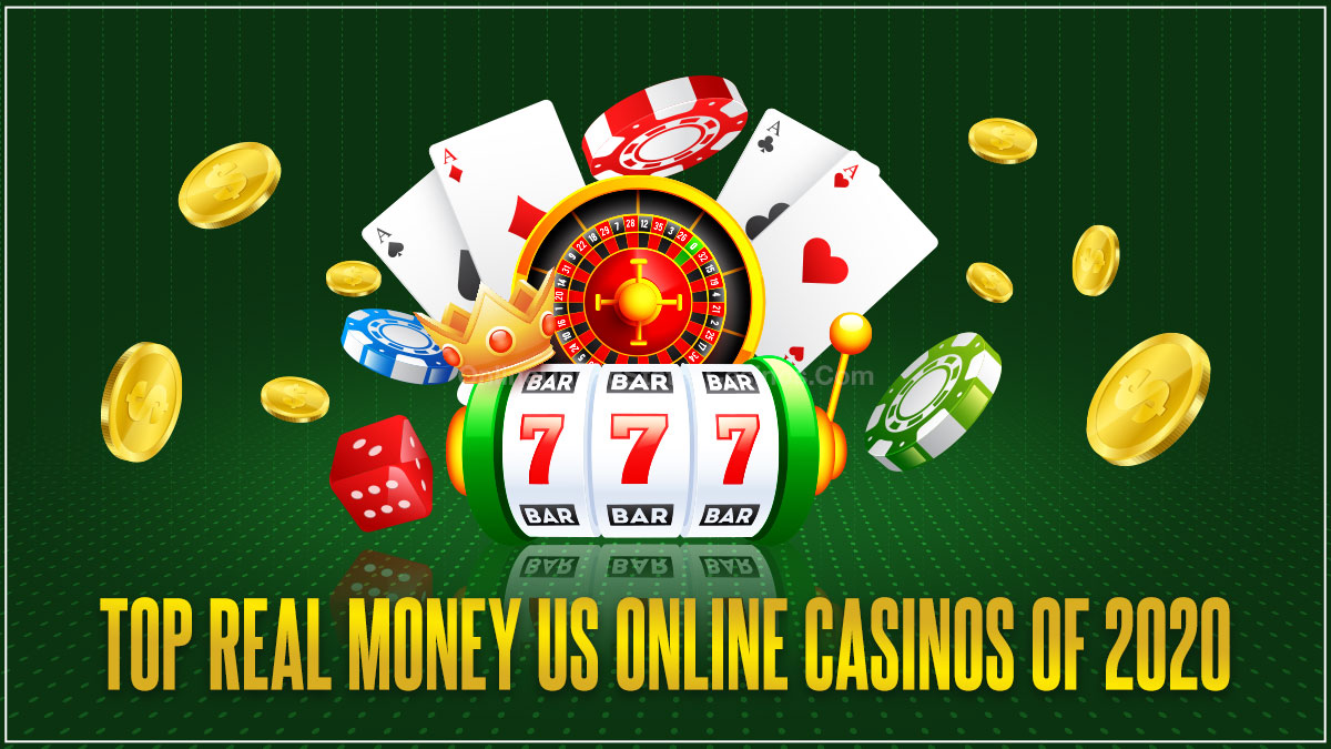 Best 10 A real income Casinos on the internet & Playing Web sites Us 2025