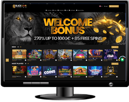 White & Inquire Releases The newest Wizard Of Ounce Slots from the BetMGM Casino BetMGM