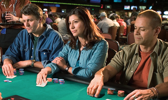 Learn the ability of Blackjack inside the Las vegas: An extensive maniac house mega jackpot Publication