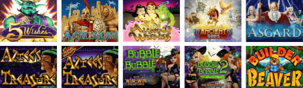 Cleopatra II Video game Payout Tables and you can Laws and regulations about how to Enjoy