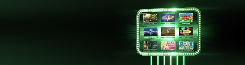 Speel Offlin bingo erbij gold rush 150 gratis spins Realbingo nl!