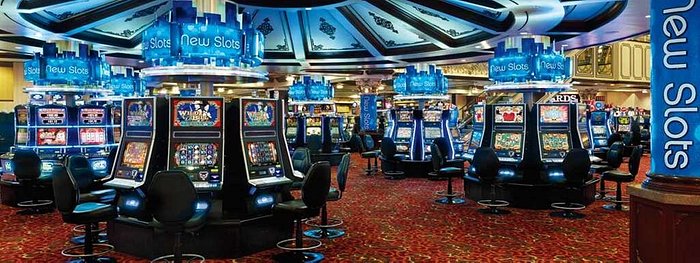 Top ten United states of america Online casinos the real deal Currency Betting casino slot treasure of shaman in the 2025