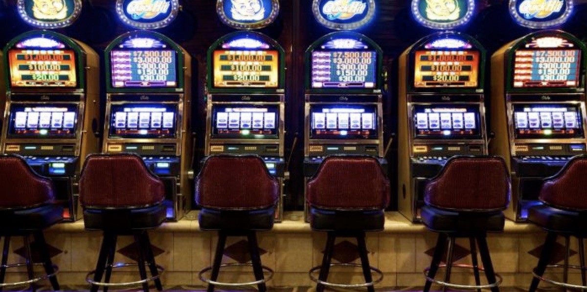 Jamais de Salle de jeu Pour Conserve 50 Spins Gratuits