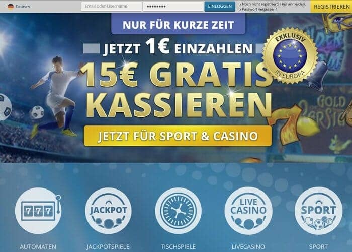 Wunderino Spielbank bust the bank Casino -Bonus Erfahrungen » Probe & Auswertung 2025