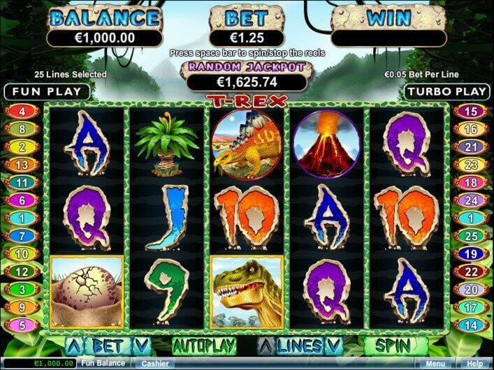 Mobile Casinos 2025: Beste Handy Casinos Brd