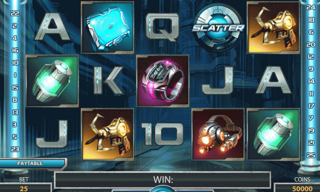 Bonanza Position Play On bitcoin slot games line