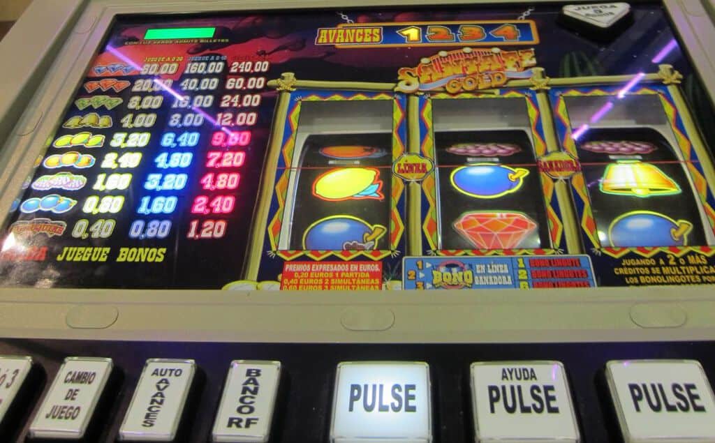 Slots Regalado:, 4000 sparta sitios de ranura Tragamonedas Falto Soltar