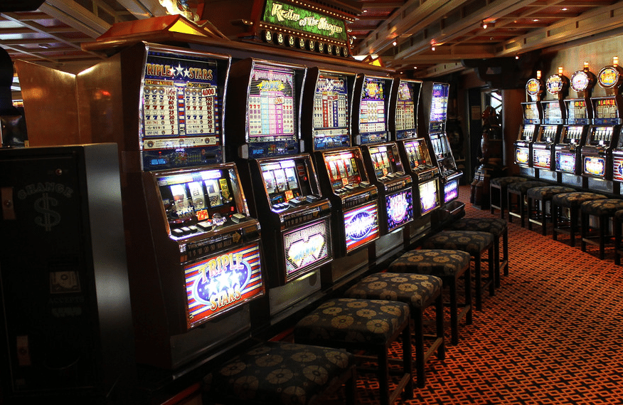 Real money On the internet Pokies Greatest Pokies Gambling enterprises 2025